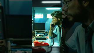 They Were Ready For Attack