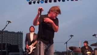 Watch Southside Johnny  The Asbury Jukes Spinning video