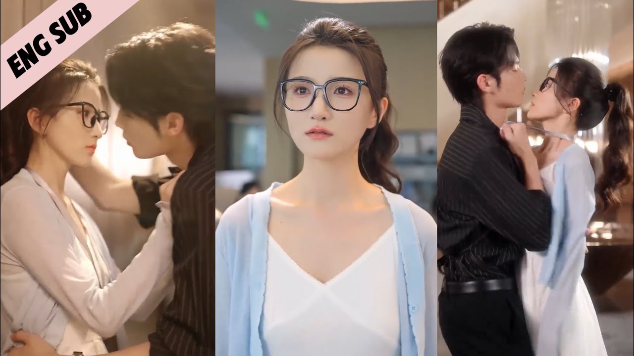 Pregnant and Promoted（Dubbed）| She Expected Trouble. He Gave Her Love❤