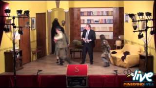 Commedia