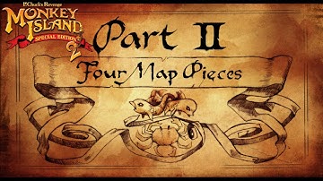 Monkey Island 2 Special Edition: LeChuck