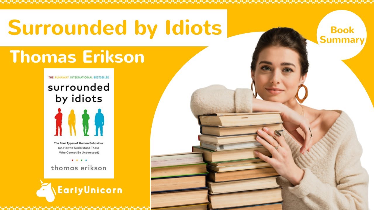 Surrounded by Setbacks by Thomas Erikson - Audiobook 