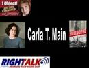 Interview with Carla T. Main Part 4