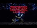 Stranger things  special edition mongoose max bike