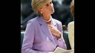 Princess Diana 1995 interview with Martin Bashir