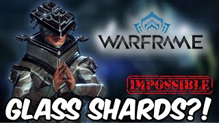 Warframe Playthrough  Part 8: Glass Shards 