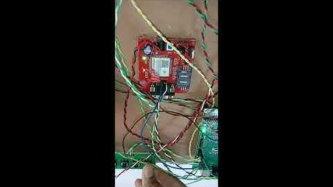 Smart RATION DISTRIBUTION SYSTEM USING RFID AND IOT