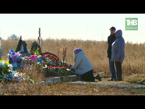 Video: Sådan Kommer Du Til Nizhnekamsk