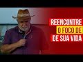 REENCONTRE O FOCO DE SUA VIDA | Cigano Don Carlos Ramirez