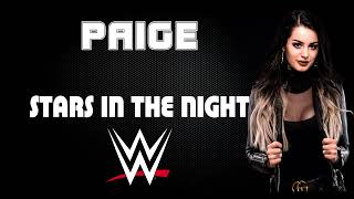 WWE | Paige 30 Minutes Entrance Extended Theme Song | "Stars In the Night"