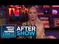 After Show: Would Iggy Azalea Collaborate With Cardi B? | WWHL