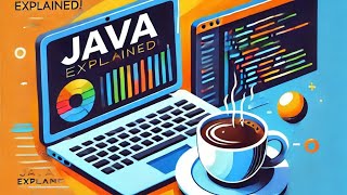 Java Explained in Simple Language | English | J.D. Computers
