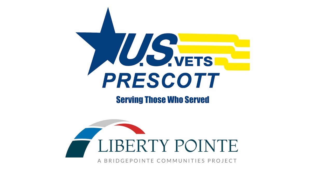 U.S. VETS Prescott Liberty Pointe Virtual Grand Opening YouTube