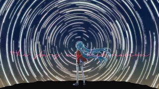 【MIKU】The stars my destination