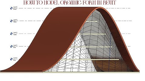#REVIT TUTORIAL #MASSING 1