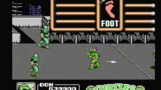 Keister Conquers the Classics (Ep01): TMNT 3 (Part 7 of 10)