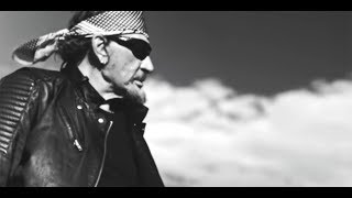 Johnny Hallyday - Je ne suis qu'un homme