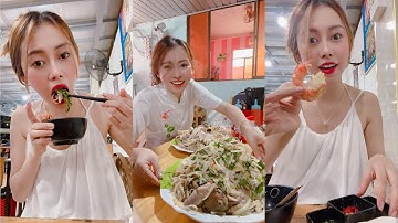 Ở Côn Đảo Thì Ăn Gì 😆