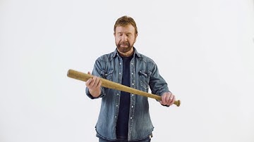 Nonstop Chuck Norris (iOS/Android) - My Game, My Rules