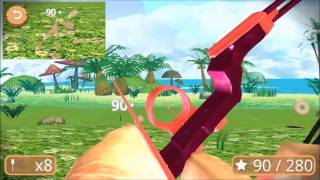 Archery Girls: First archery game for girls iOS Android Archery Master! Top Girl screenshot 4