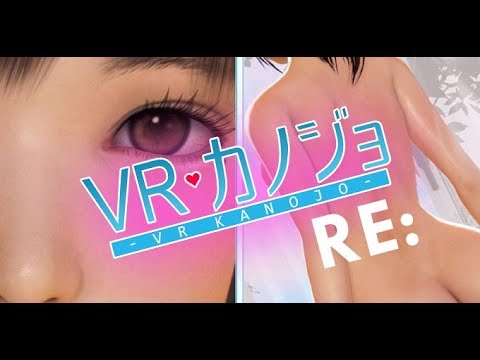 vr kanojo full  New 2022  VR Kanojo カノジョ Gameplay ...RE: