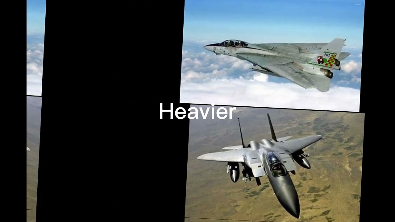 F 14 VS F 15 Comparison Edit YouTube f-14-vs-f-15-comparison-edit-youtube