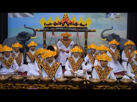 Pang Lipang Dang by Suster FSGM - YouTube