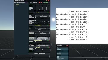 Root Category View working!