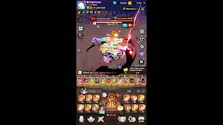 CookieRun: Crumble Goblin Bombers Stage 228-18 screenshot 4