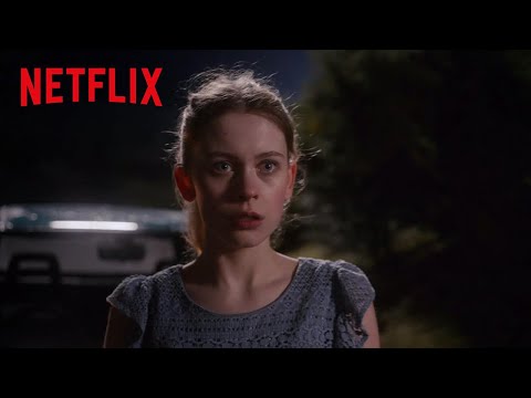 The Innocents | Trailer 1 - The Beginning [HD] | Netflix