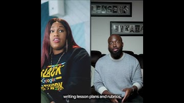 Meet the Computer Science Changemakers - CSEdWeek 2022