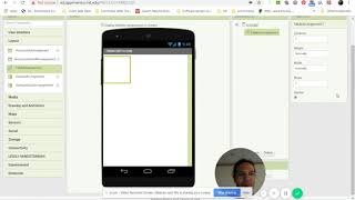 Intro To Mobile Apps 3: MIT App Inventor Tutorial - Currency Conversion App