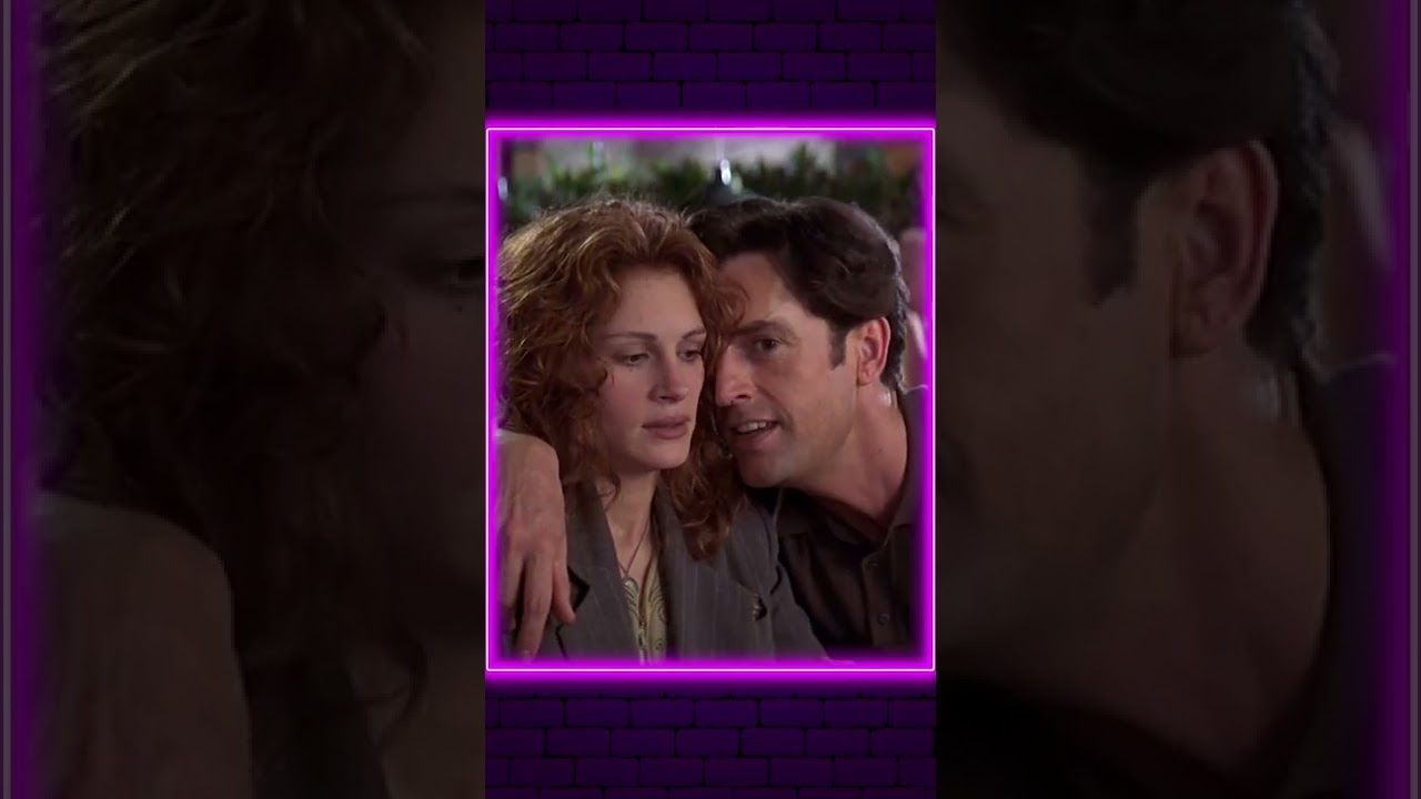 BEST MOVIE BOYFRIENDS | Pt. 5 #shorts