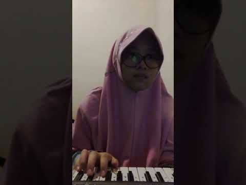 Pianika lagu Cinta Luar Biasa-Andmesh by Neysa - YouTube