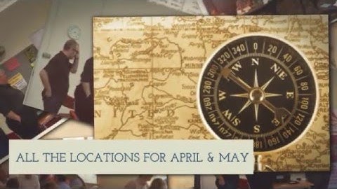 Client Centred Learning and Standards Check Training