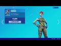 Fortnite Item Shop Countdown - NEW RARE SKIN! (Fortnite Battle Royale)