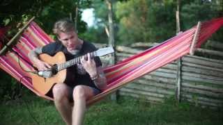 Cim Frode Building Fences Fingerstyle Guitar