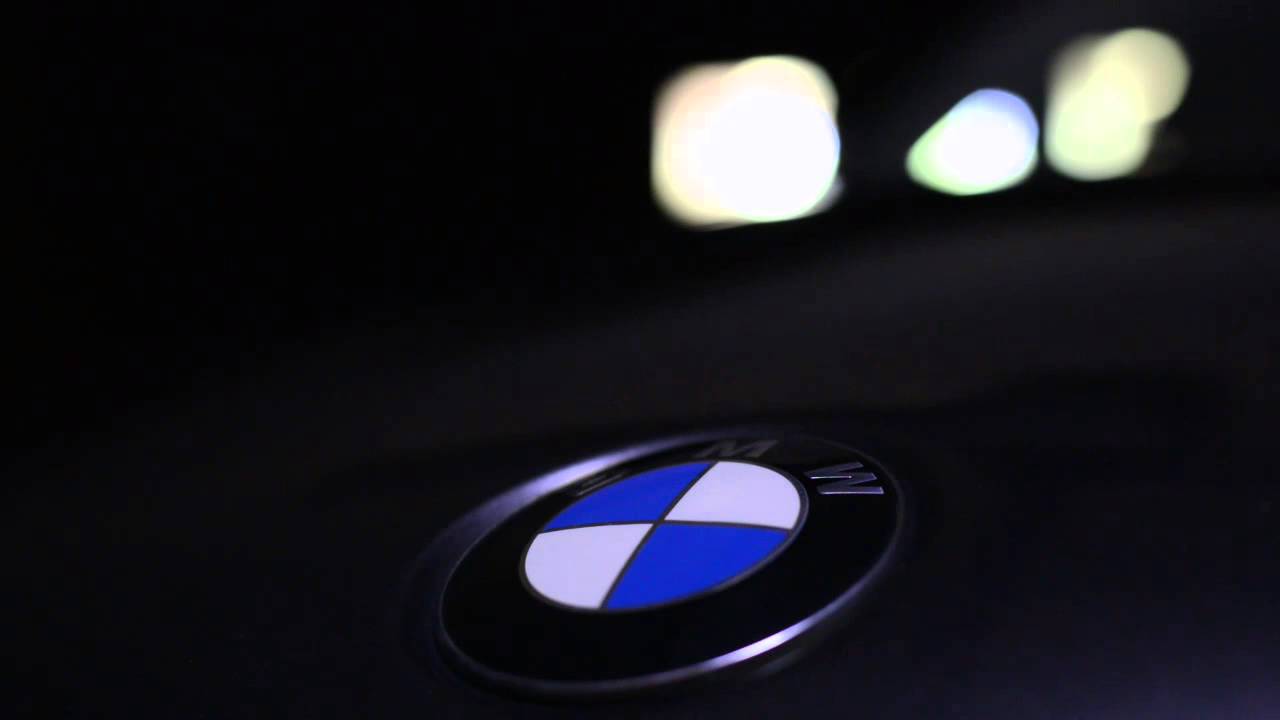 BMW OneSeries + Nikon D800 Test