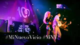 Paulina Rubio ft. Morat - Mi Nuevo Vicio