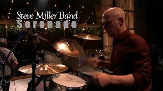 Steve Miller Band - Serenade (Lyrics, 번역, 고음질, MV)