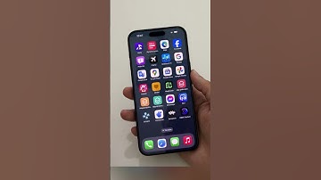 Cách ẩn giấu Ứng dụng trên iPhone (vào Thư viện)