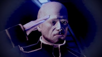 Mass Effect 2 - DLC - Normandy Crash Site Playthrough (No Commentary 1080p 60FPS)