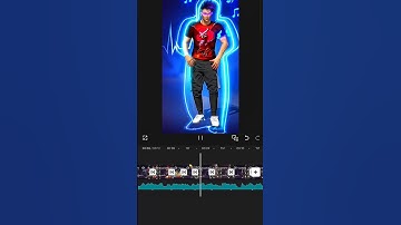 simple 🔥// Capcut editing tutorial, ff edit tutorial, lobby edit ff #shorts #editing