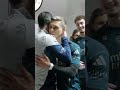 ARTETA WELCOMES ARSENAL TEAM BACK AS CHAMPIONS
