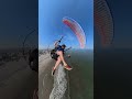 Flying With The Coast Guard! #paramotor #dream #skymax #ozoneparamotors #vittorazimotors