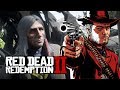 Мэддисон играет в Red Dead Redemption 2 - "ОТСЫПЬ ЧАНУНПЫ И НОРМАЛЬНО"