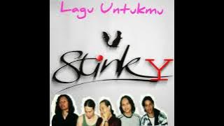 Stinky - Lagu Untukmu {Instrumental With Backing Vocal}