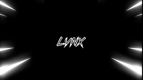 How To Make A Simple Saber Tex Intro (IOS) With VideoLeap