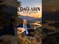 Dağların Eteklerinde - Hilmi Şahballı #shorts