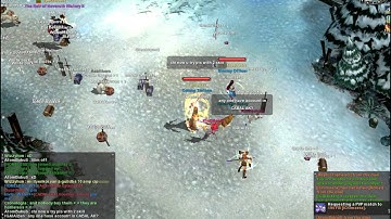 MN Cabal low FB hacker